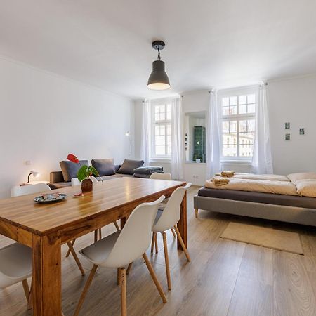 Stylish Centre Apartment Tgm Karlovy Vary Luaran gambar