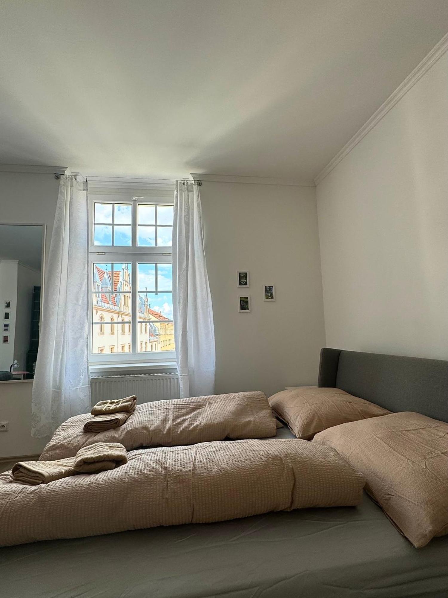 Stylish Centre Apartment Tgm Karlovy Vary Luaran gambar
