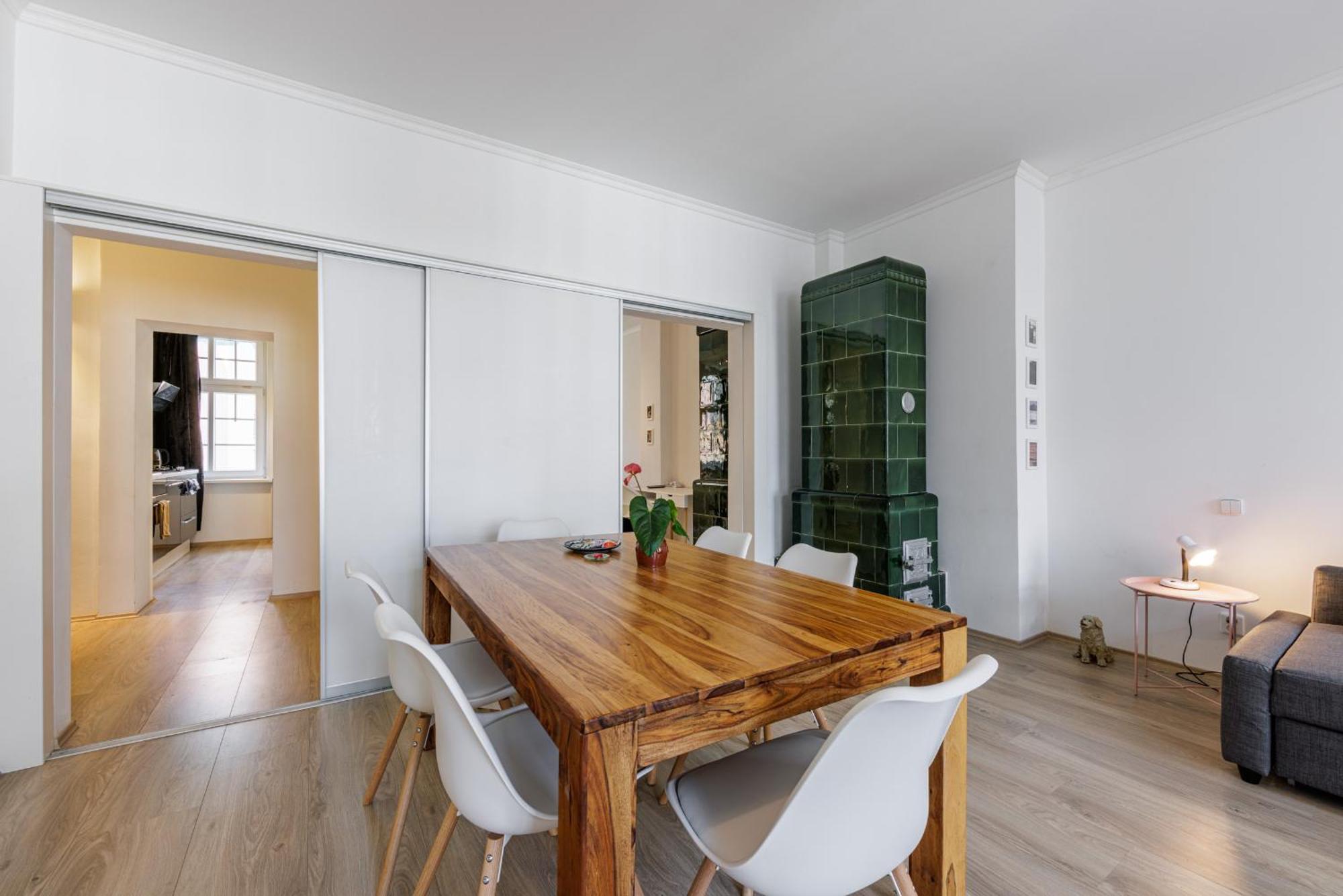 Stylish Centre Apartment Tgm Karlovy Vary Luaran gambar