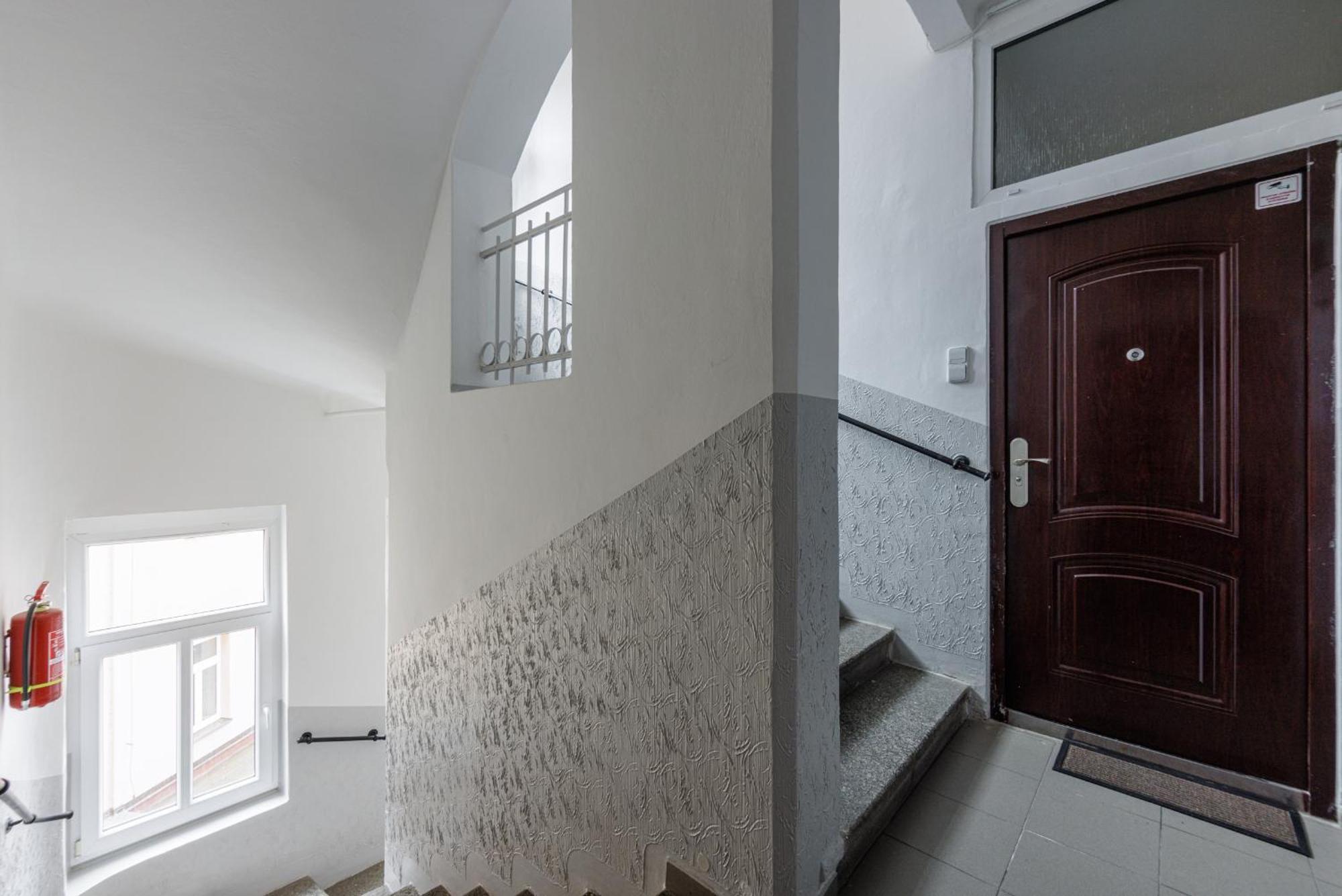 Stylish Centre Apartment Tgm Karlovy Vary Luaran gambar