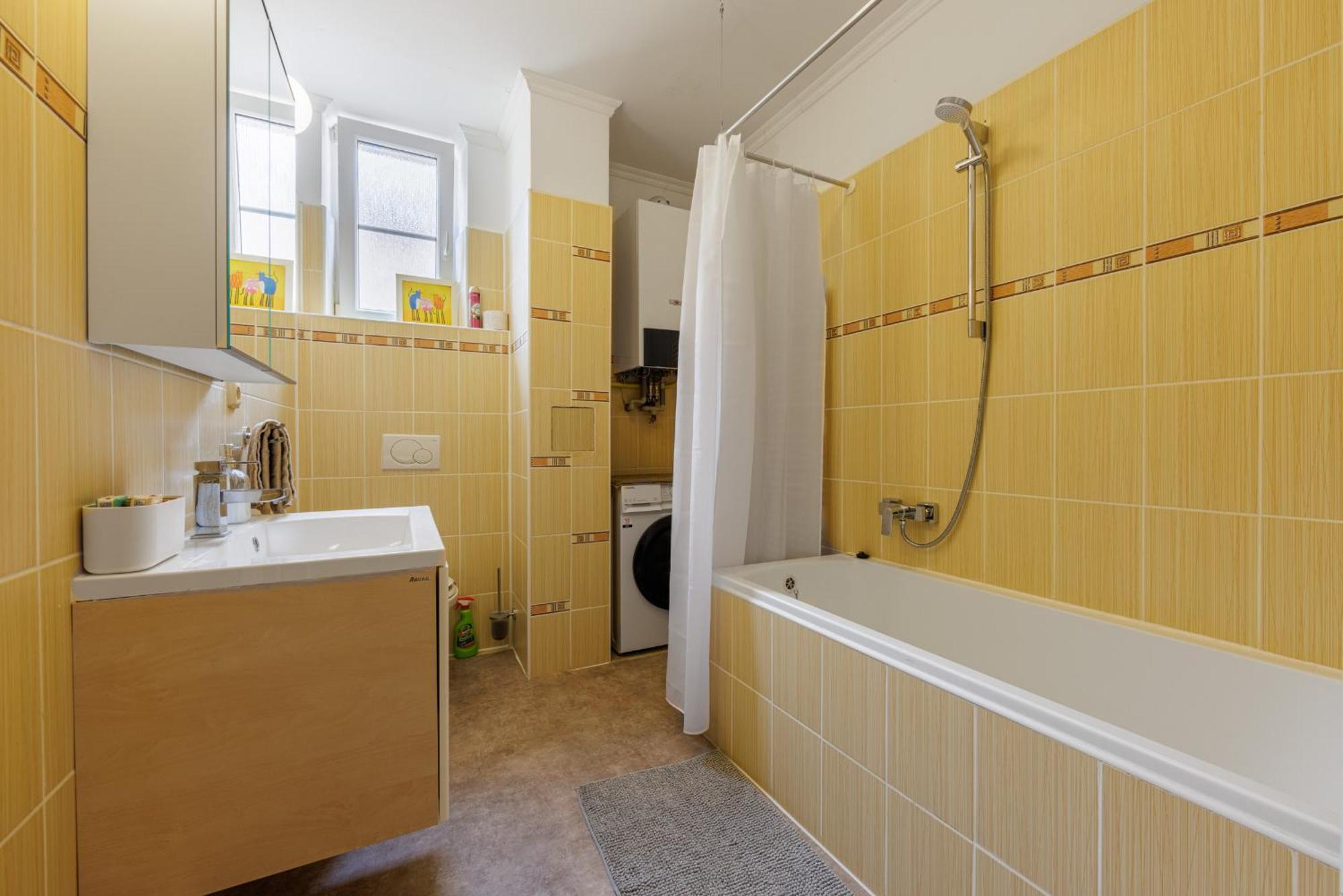 Stylish Centre Apartment Tgm Karlovy Vary Luaran gambar