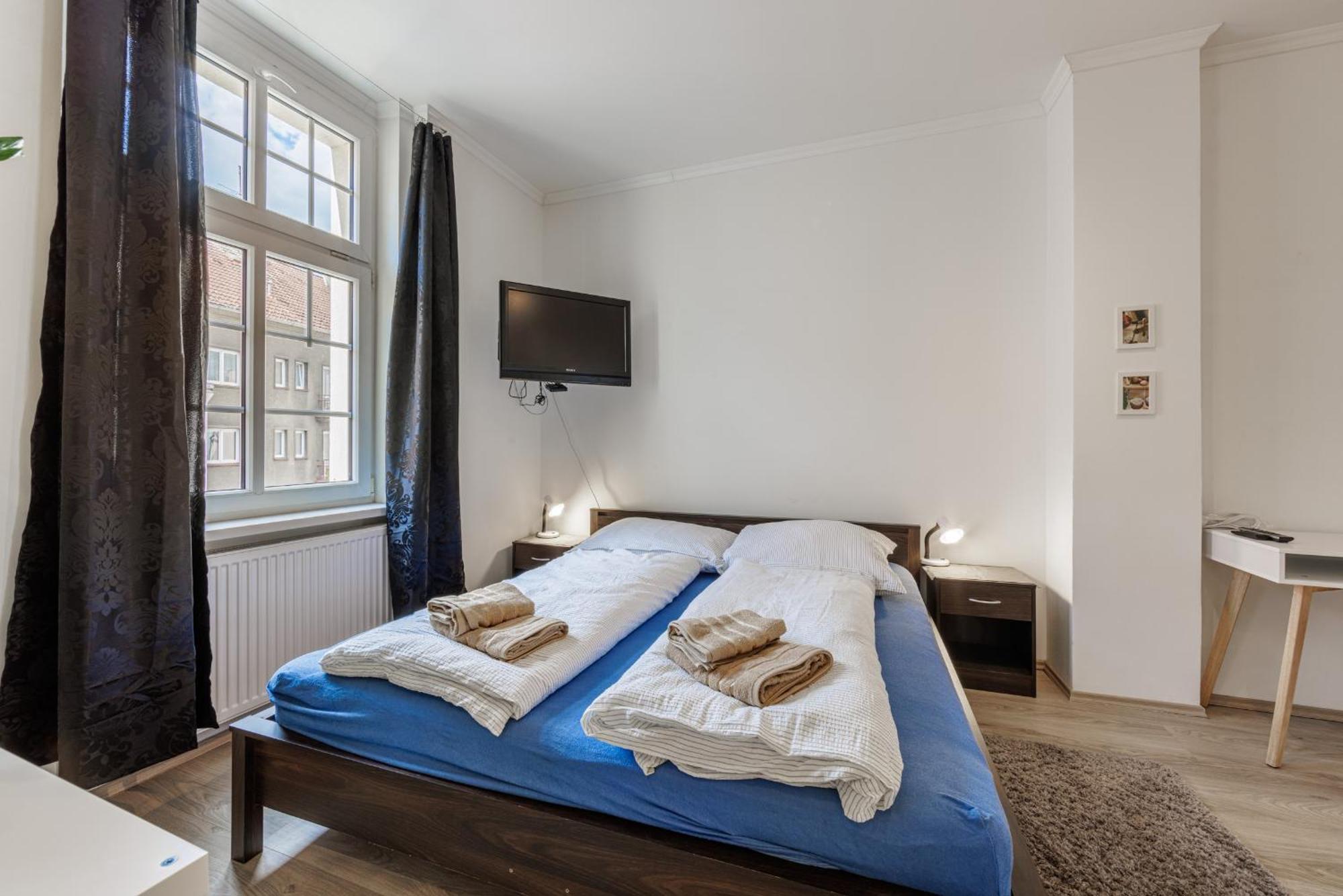 Stylish Centre Apartment Tgm Karlovy Vary Luaran gambar